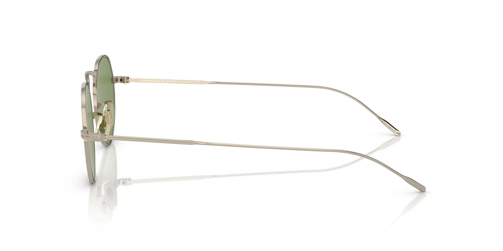 Oliver Peoples M-4 30th 1220S Sunglasses - view 47